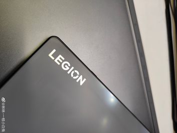 Tajemniczy Lenovo Legion