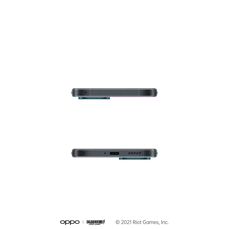 Oppo Reno7 Pro League of Legends