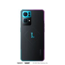 Oppo Reno7 Pro League of Legends