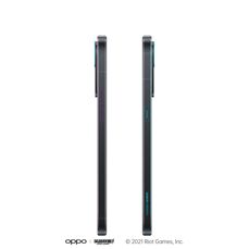 Oppo Reno7 Pro League of Legends