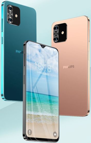 Philips PH2