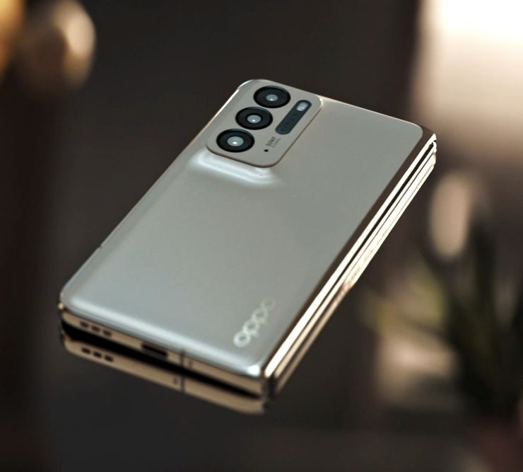 Oppo Find N