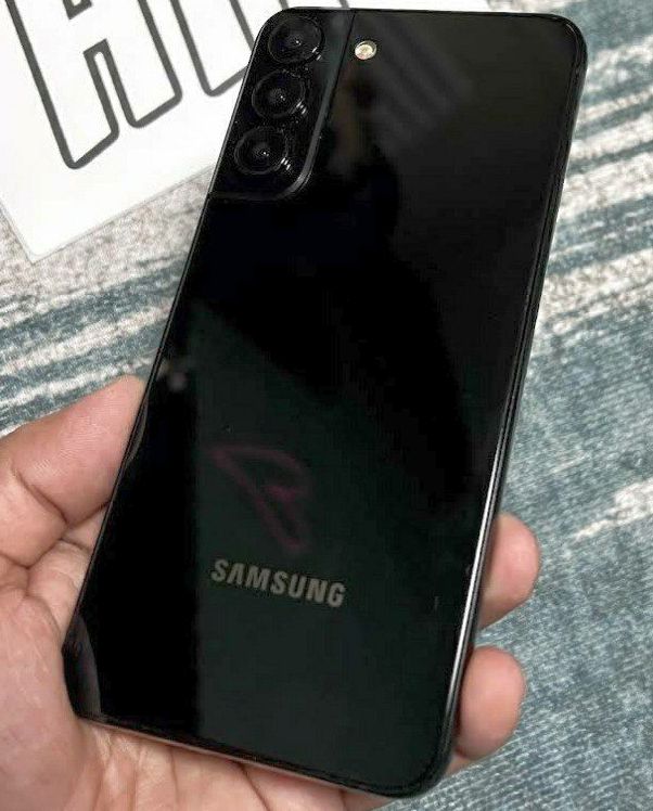 Makieta Samsunga Galaxy S22