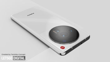 Przypuszczalny wygląd Xiaomi 12 Ultra