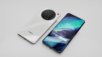 Przypuszczalny wygląd Xiaomi 12 Ultra