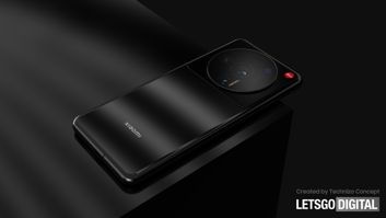 Przypuszczalny wygląd Xiaomi 12 Ultra