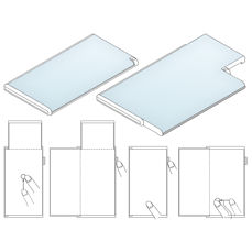 Składany i rozsuwany smartfon? Składany i rozsuwany smartfon?