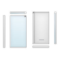 Składany i rozsuwany smartfon? Składany i rozsuwany smartfon?