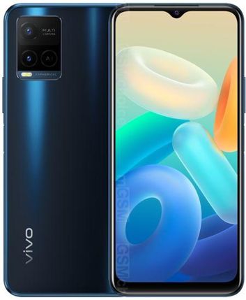 Vivo Y32 