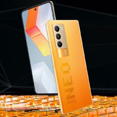 iQOO Neo 5S