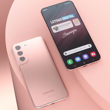 Samsung Galaxy S22 Samsung Galaxy S22