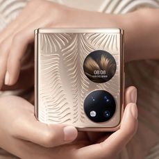 Huawei P50 Pocket 