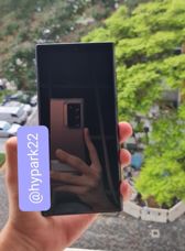 Samsung Galaxy S22 Ultra