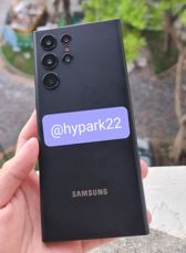 Samsung Galaxy S22 Ultra