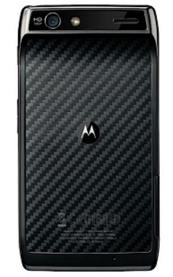 Motorola RAZR