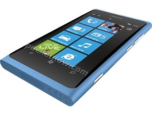 Nokia 800 Searay