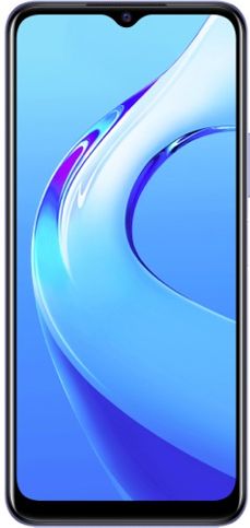Vivo Y21T
