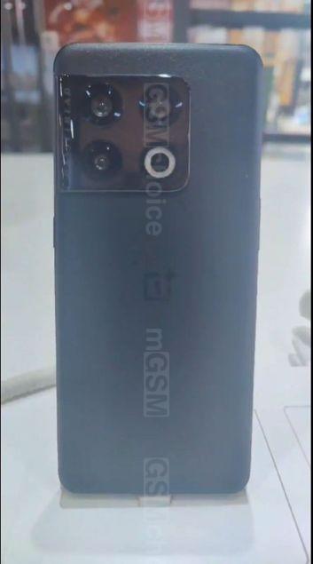 OnePlus 10 Pro w sklepie