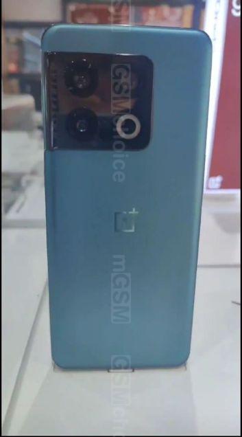 OnePlus 10 Pro w sklepie