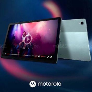 Motorola Moto Tab G70