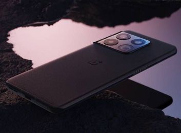 OnePlus 10 Pro