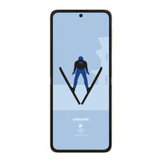 Samsung Galaxy Z Flip3 5G Olympic Games Edition