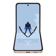 Samsung Galaxy Z Flip3 5G Olympic Games Edition