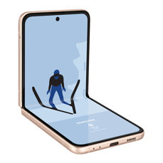 Samsung Galaxy Z Flip3 5G Olympic Games Edition