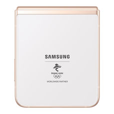 Samsung Galaxy Z Flip3 5G Olympic Games Edition