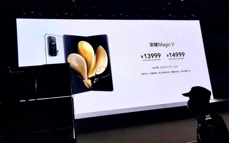 Ceny Honora Magic v Ceny Honora Magic v