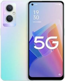 Oppo A96 5G