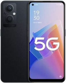Oppo A96 5G