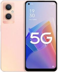 Oppo A96 5G