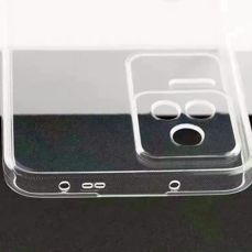 Nieoficjalny render Redmi K50 Pro i pokrowiec dedykowany temu modelowi