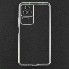 Nieoficjalny render Redmi K50 Pro i pokrowiec dedykowany temu modelowi