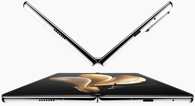 Honor Magic V Honor Magic V