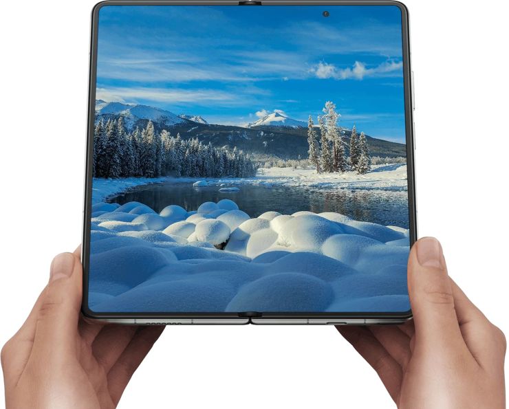 Honor Magic V Honor Magic V