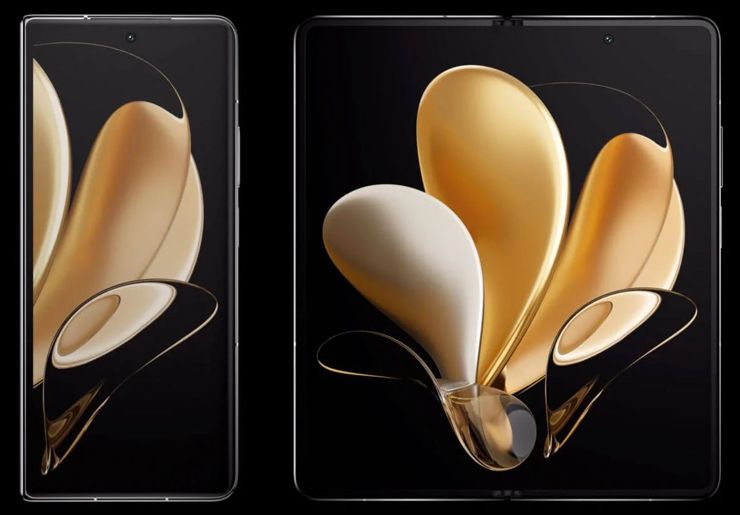 Honor Magic V Honor Magic V