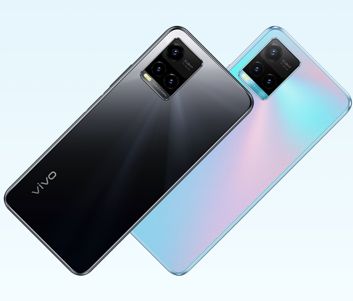 Vivo Y33T