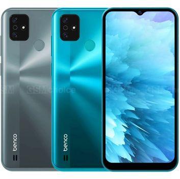 Benco V80 - czyżby pierwowzór?