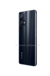Realme 9 Pro