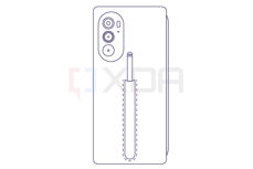 Pokrowiec do Edge 30 Ultra