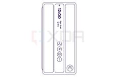 Pokrowiec do Edge 30 Ultra