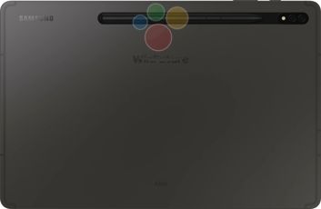 Samsung Galaxy Tab S8+