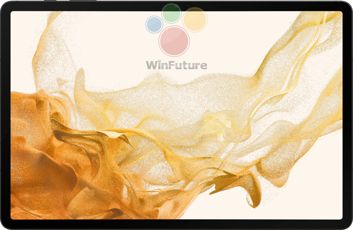 Samsung Galaxy Tab S8+