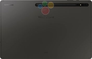 Samsung Galaxy Tab S8 Ultra