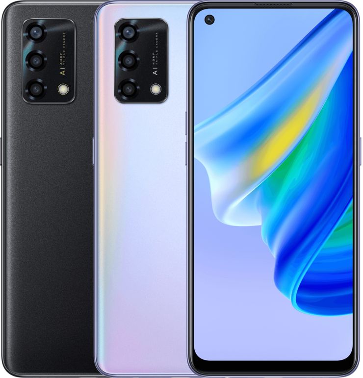 Oppo Reno6 Lite Oppo Reno6 Lite