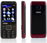 myPhone 6500 Metro