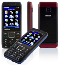 myPhone 6500 Metro
