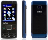 myPhone 6500 Metro